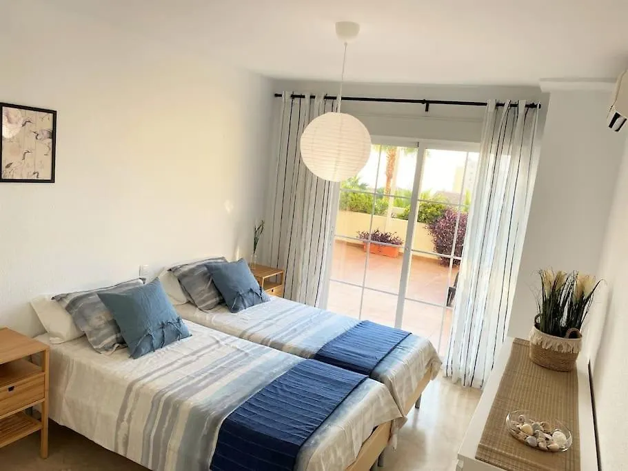 Puerto Alto 6-4 With Stunning Sea-View Apartment Estepona Spain